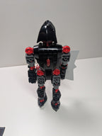 LEGO Castle: Vladek (8786) - Complete - close-up
