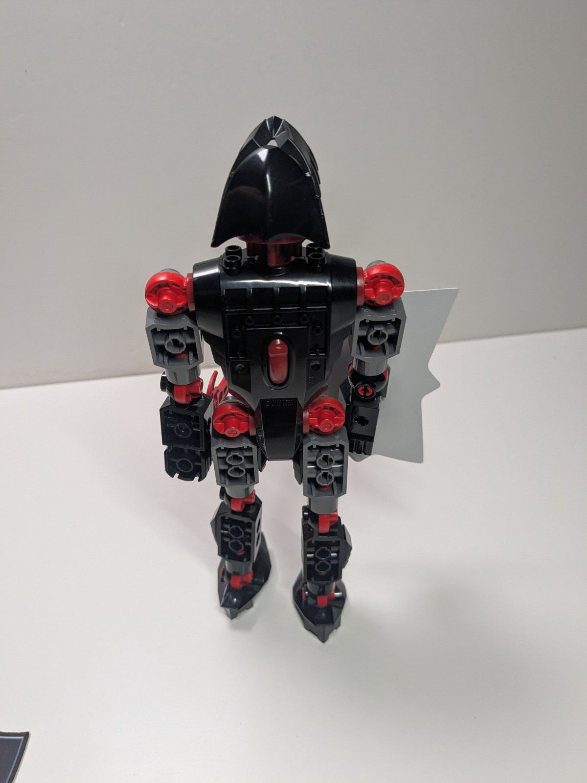 LEGO Castle: Vladek (8786) - Complete - close-up