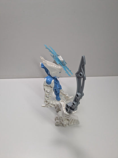 LEGO Bionicle: Metus (8976) - Complete