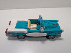 LEGO LEGO Ideas and CUUSOO: Vintage Car (40448) - Complete - rear view