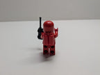 LEGO Space: Space Digger (6822) - Complete - minifigures