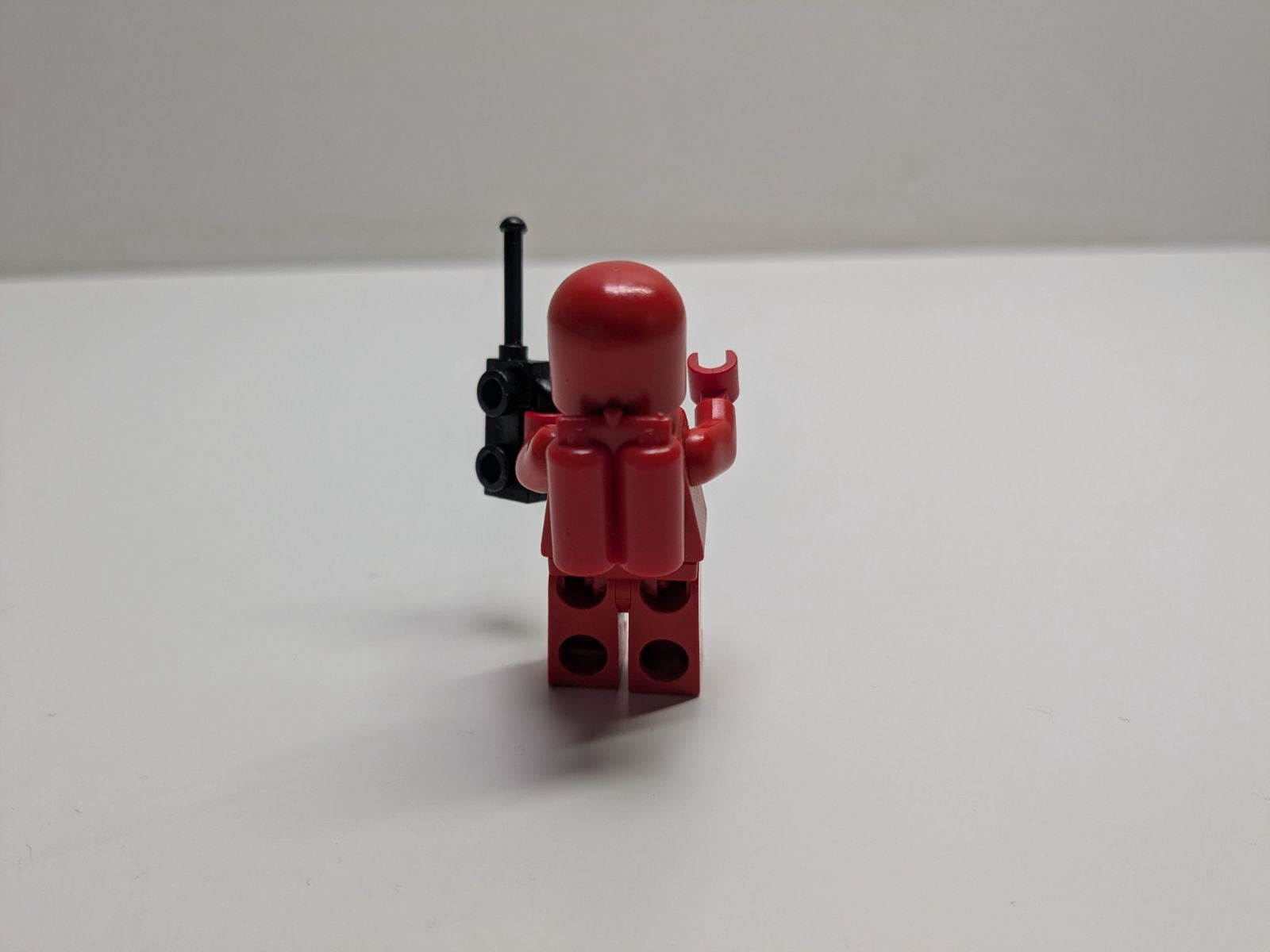 LEGO Space: Space Digger (6822) - Complete - minifigures