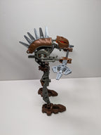 LEGO Bionicle: Rahkshi Panrahk (8587) - Complete - set details