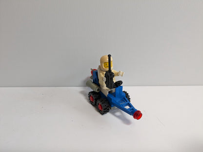 LEGO Space: Surface Rover (6804) - Complete