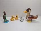 LEGO Creator: Duck Family (40885) - Complete - built set