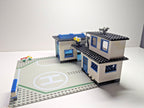 LEGO Town: Police Station (6384) - Complete - view 12