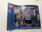 LEGO Castle: Vladek (8786) - Complete - play features