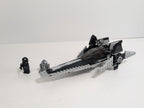 LEGO Star Wars: Imperial V-wing Starfighter (7915) - Complete - built set