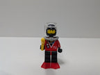 LEGO Town: Sea Hunter (6555) - Complete - built set