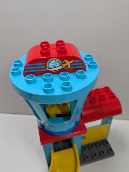 LEGO Duplo: Airport (10871) - Complete