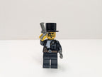 LEGO Adventurers: Secret of the Tomb (7409) - Complete - minifigures