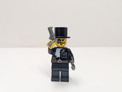 LEGO Adventurers: Secret of the Tomb (7409) - Complete - minifigures