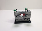 LEGO Promotional: Promotional Mini Knight's Castle - 40775 (40775) - Complete - built set