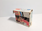 LEGO Homemaker: Baby's Cot and Cabinet (271) - Complete - contents
