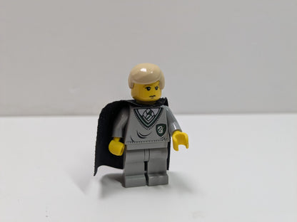 LEGO Harry Potter: Flying Lesson (4711) - Complete - set details