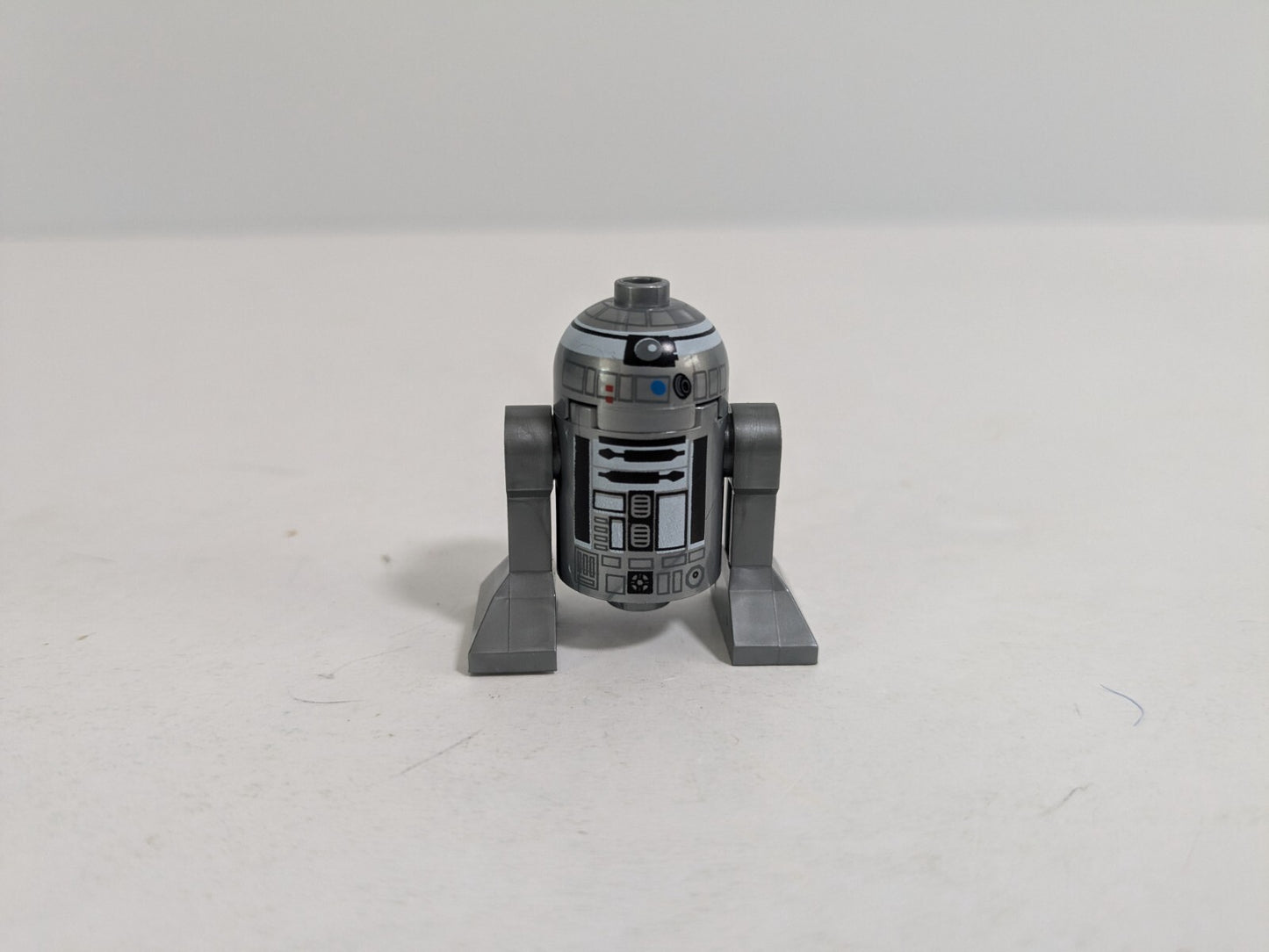 LEGO Star Wars: Imperial V-wing Starfighter (7915) - Complete