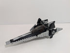 LEGO Star Wars: Imperial V-wing Starfighter (7915) - Complete - alternate view