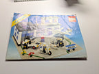LEGO Town: Police Station (6384) - Complete - view 13