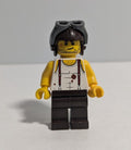 LEGO Mac McCloud (PHA006) - Complete - box front