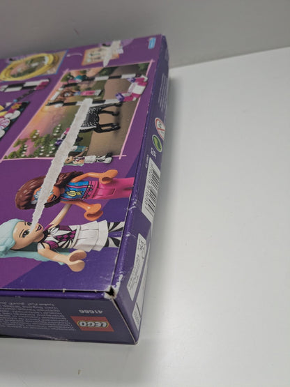 LEGO Friends: Magical Acrobatics (41686) - New Sealed - alternate view