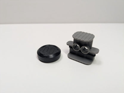 LEGO Sports: Hockey (5014) - Complete