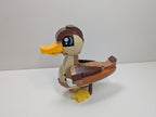 LEGO Creator: Duck Family (40885) - Complete - minifigures