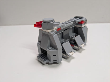 LEGO Star Wars: Imperial Troop Transport (75078) - Complete