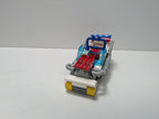 LEGO Town: Screaming Patriot (6646) - Complete - set details