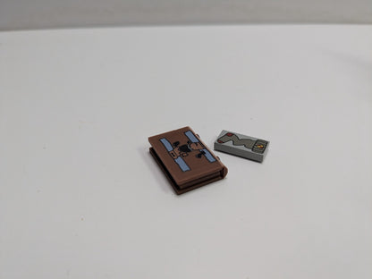 LEGO Harry Potter: Dobby's Release (4731) - Complete