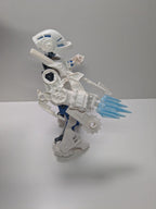 LEGO Hero Factory: Preston Stormer (7164) - Complete - minifigures