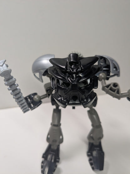 LEGO Bionicle: Onua Nuva (8566) - Complete