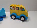 LEGO Duplo: My First Plane (10849) - Complete - built set