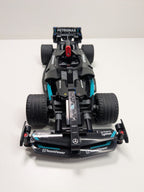 LEGO Technic: Technic Mercedes-AMG F1 W14 E Performance Race Car Toy for Kids, Boys and Girls aged 7 Plus Years Old, Pull-Back Model Vehicle Set, Bedroom Decoration, Birthday Gift Idea 42165 (42165) - Complete - built set