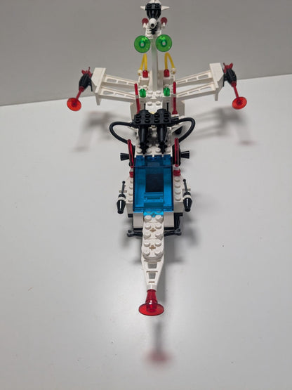 LEGO Space: XT Starship (6780) - Complete