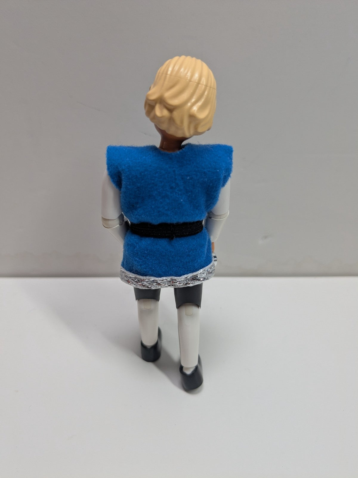 LEGO Belville: Prince Justin (5811) - Complete - minifigures