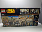 LEGO Star Wars: Mos Eisley Cantina (75052) - New Sealed - minifigures