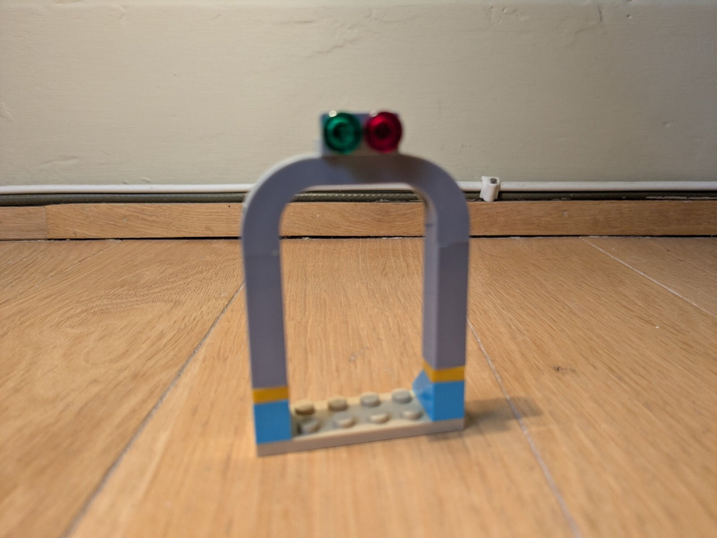 LEGO Friends: Heartlake Private Jet (41100) - Complete