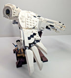 LEGO Harry Potter: Hedwig (75979) - Complete - alternate view