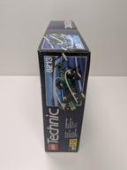 LEGO Technic: Spy Runner (8213) - New Sealed - set details