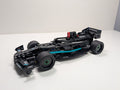 LEGO Technic: Technic Mercedes-AMG F1 W14 E Performance Race Car Toy for Kids, Boys and Girls aged 7 Plus Years Old, Pull-Back Model Vehicle Set, Bedroom Decoration, Birthday Gift Idea 42165 (42165) - Complete - box front