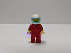 LEGO Town: Screaming Patriot (6646) - Complete - built set