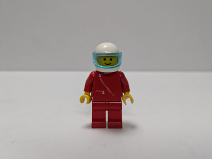 LEGO Town: Screaming Patriot (6646) - Complete