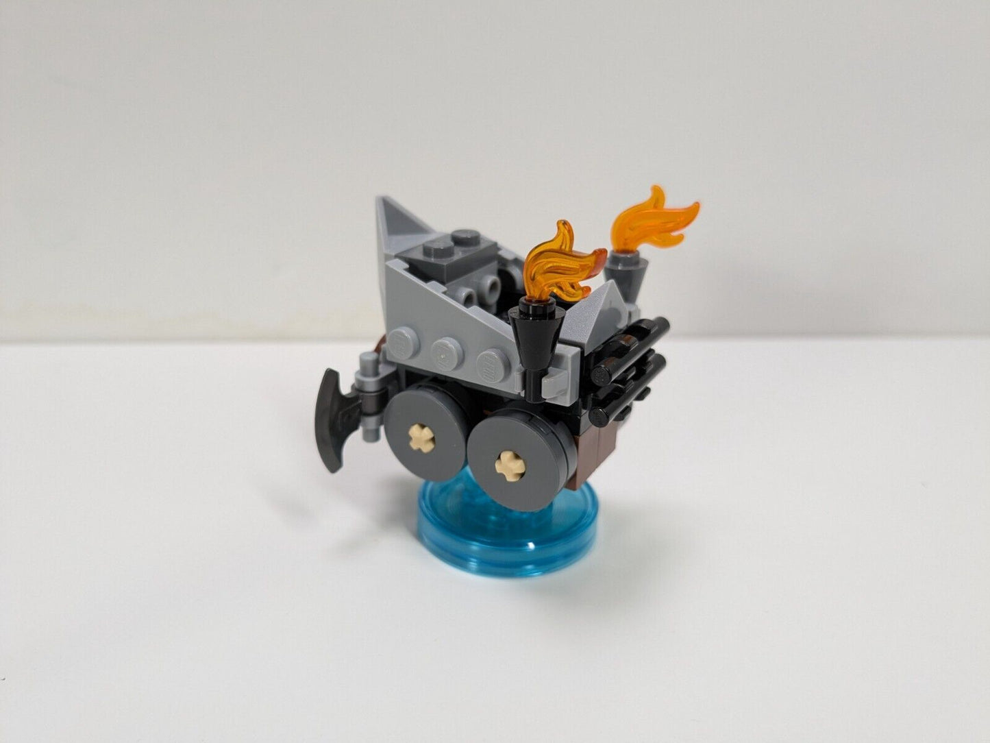 LEGO Dimensions: Gimli Fun Pack (71220) - Complete