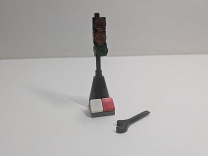 LEGO Speed Champions: LaFerrari (75899) - Complete - minifigures