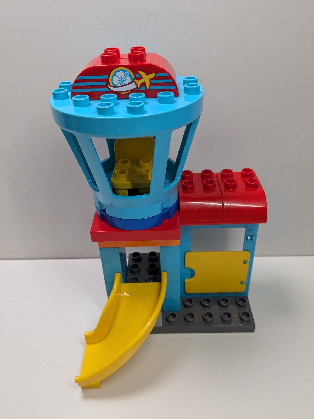 LEGO Duplo: Airport (10871) - Complete