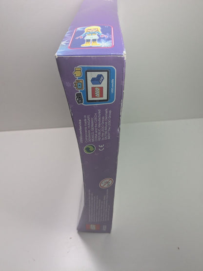 LEGO Friends: Snow Resort Ice Rink (41322) - New Sealed - set details