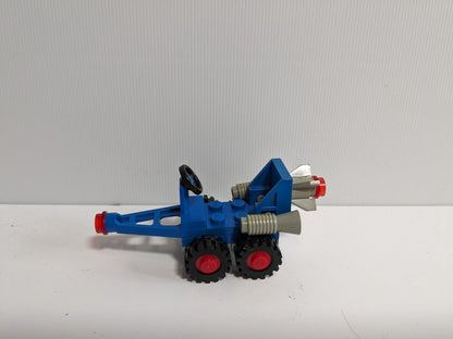 LEGO Space: Surface Rover (6804) - Complete