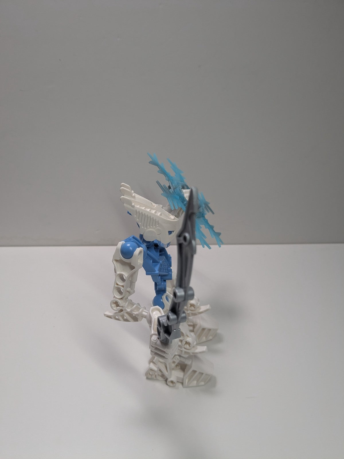 LEGO Bionicle: Metus (8976) - Complete - built set