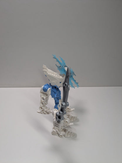 LEGO Bionicle: Metus (8976) - Complete