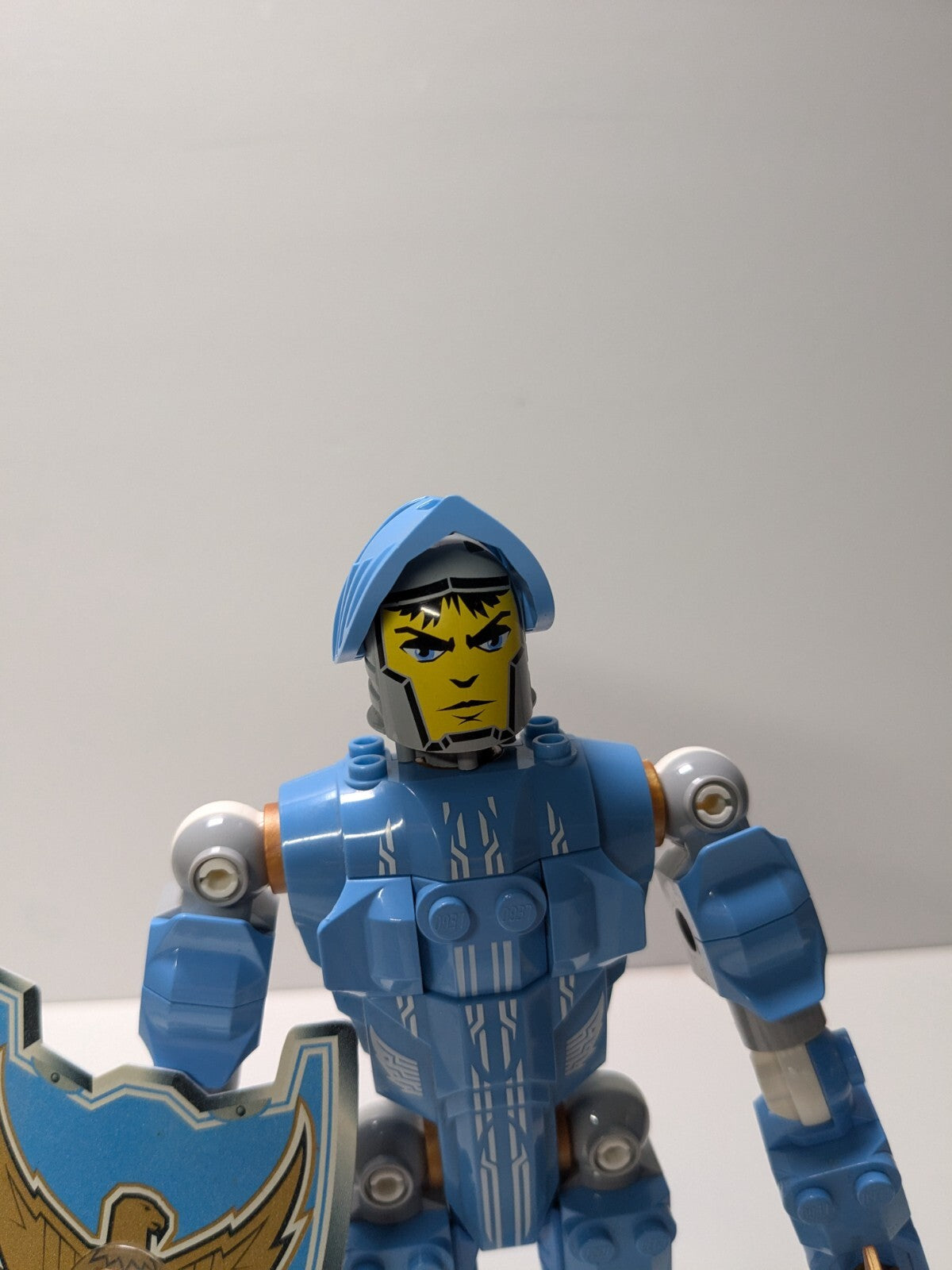 LEGO Castle: Jayko (8771) - Complete